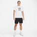 Теннисные шорты NIKE M NKCT DF ADVTG SHORT 9IN