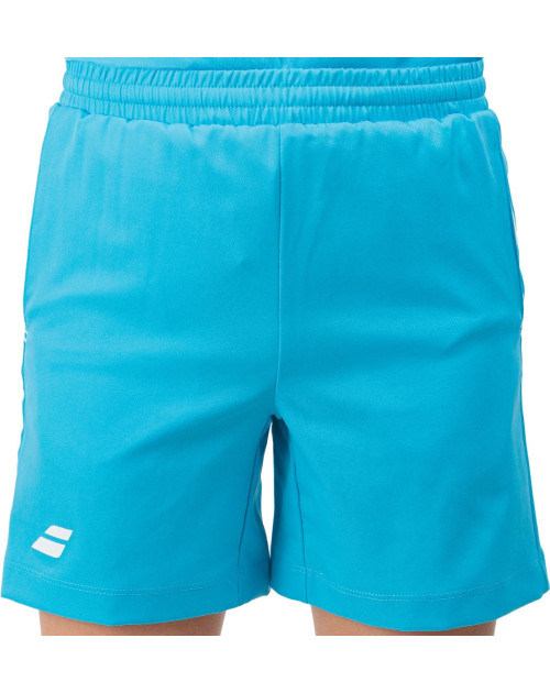 Теннисные шорты B Babolat PLAY SHORT BOY