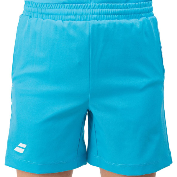 Теннисные шорты B Babolat PLAY SHORT BOY Теннисные шорты B Babolat PLAY SHORT BOY