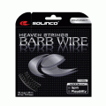 Теннисные струны Solinco Barb Wire 12m 1,25