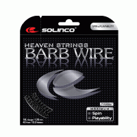 Теннисные струны Solinco Barb Wire 12m 1,25