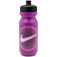 Бутылка Nike BIG MOUTH BOTTLE 2.0 32 OZ фиолетовый Уни 946 мл