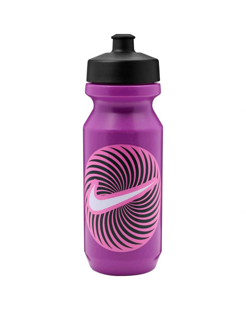 Бутылка Nike BIG MOUTH BOTTLE 2.0 32 OZ фиолетовый Уни 946 мл