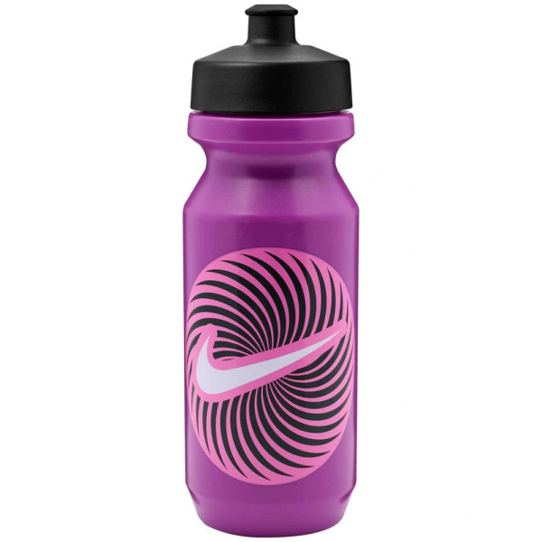 Пляшка Nike BIG MOUTH BOTTLE 2.0 32 OZ фіолетовий Уні 946 мл Пляшка Nike BIG MOUTH BOTTLE 2.0 32 OZ фіолетовий Уні 946 мл