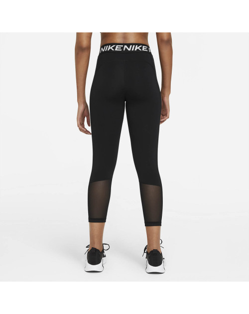Лосины NIKE W NP 365 TIGHT CROP