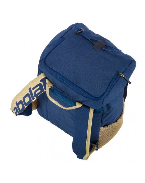 Теннисный рюкзак BABOLAT BACKPACK CLASSIC JUNIOR BOY