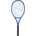 Теннисная ракетка Yonex 08 Ezone Ace (260) Blast Blue