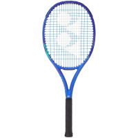Теннисная ракетка Yonex 08 Ezone Ace (260) Blast Blue