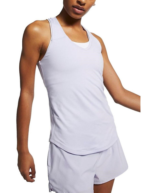 Теннисная майка NIKE W Tank Pure