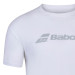 Теннисная футболка BABOLAT EXERCISE TEE BOY