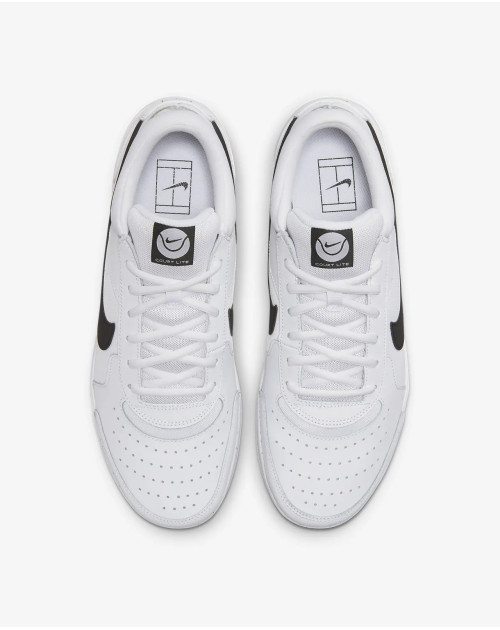 Кроссовки Nike Zoom Court Lite 3 All Court