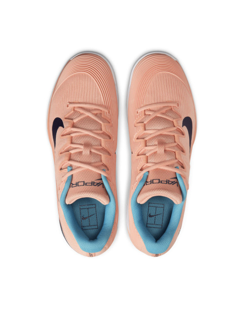Теннисные кроссовки NIKE M ZOOM VAPOR 12 HC 800