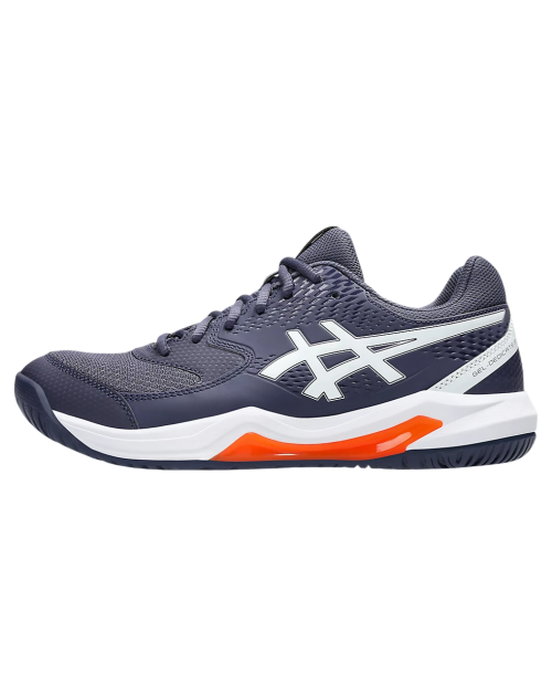 Теннисные кроссовки ASICS GEL-DEDICATE 8 ind