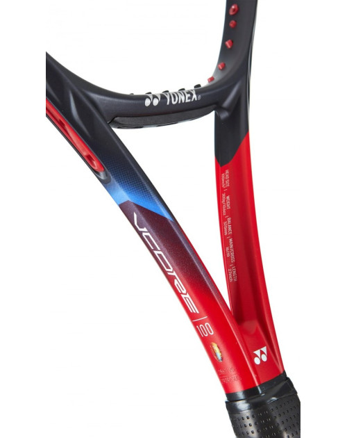 Ракетка для тенниса Yonex 07 Vcore 100 (300g) Scarlett NEW