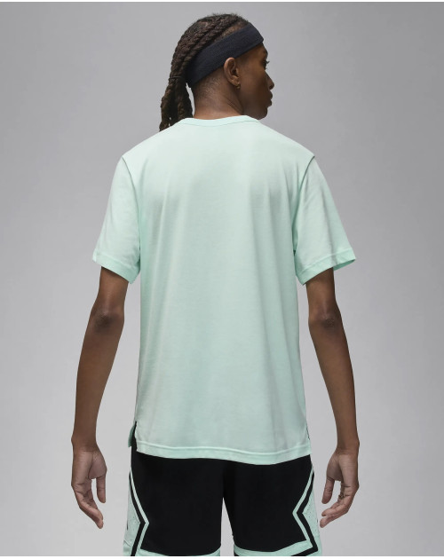 Футболка NIKE M J DF SPRT SS TOP