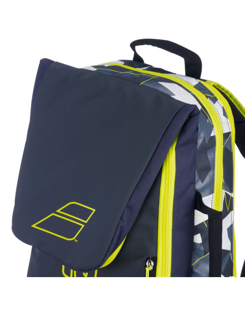 Теннисный рюкзак BABOLAT BACKPACK PURE AERO