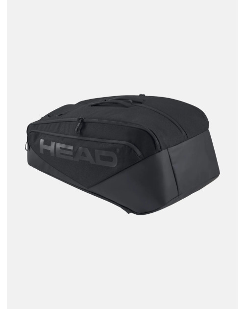 Теннисный чехол Head Pro X Racquet Bag XL BK NEW