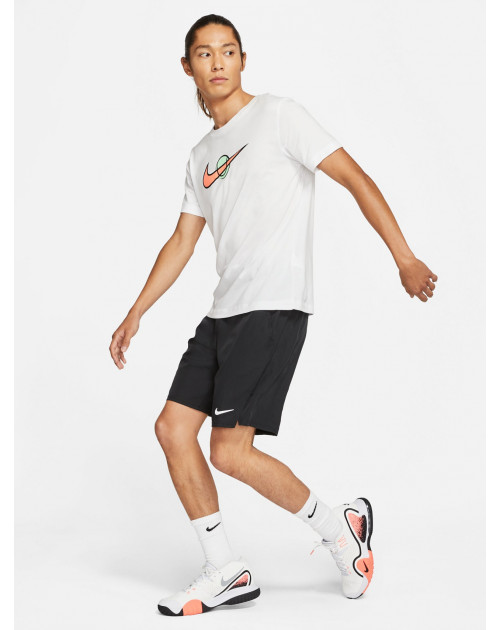 Теннисные шорты NIKE M NKCT VCTRY SHRT 9IN