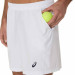 Шорты теннисные Asics COURT 7IN SHORT wh
