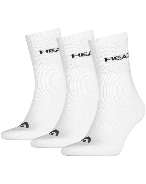 Носки Head CREW 3P UNISEX