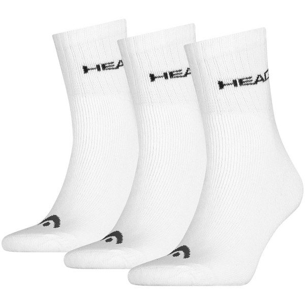 Шкарпетки Head CREW 3P UNISEX Шкарпетки Head CREW 3P UNISEX