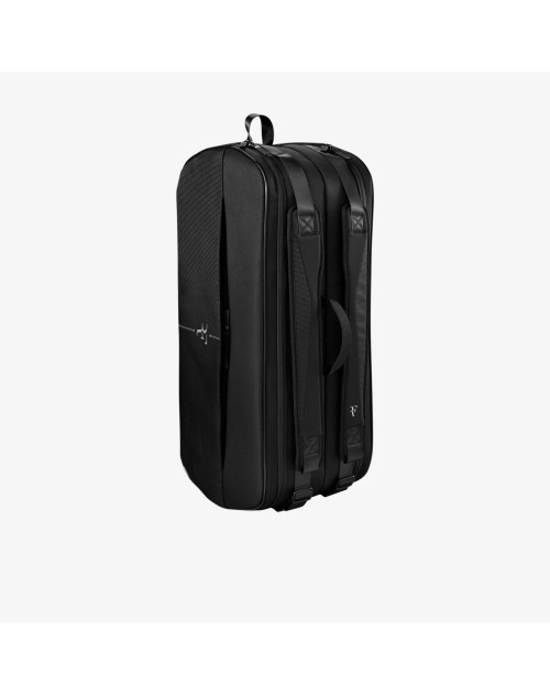 Тенісний чохол WILSON RF TOURNAMENT bag 9PK BK