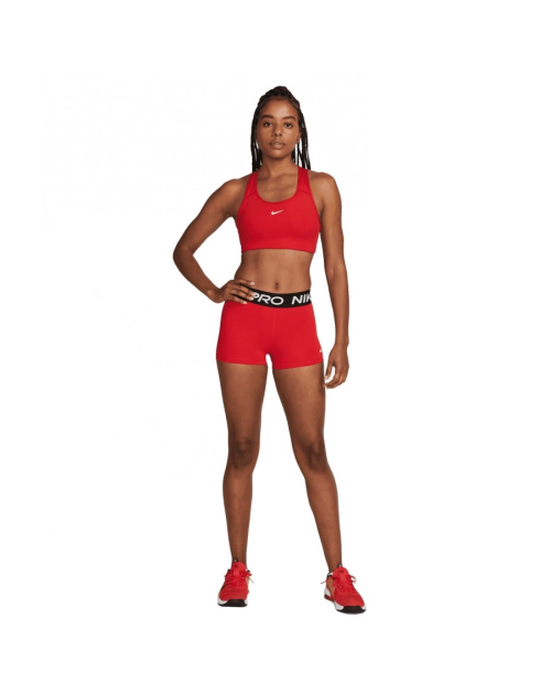 Теннисные шорты NIKE W NP 365 SHORT 3IN