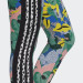 Лосины ADIDAS W TIGHT MULTICOLOR