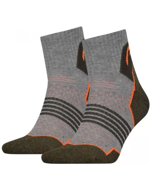 Носки Head HIKING QUARTER 2P UNISEX