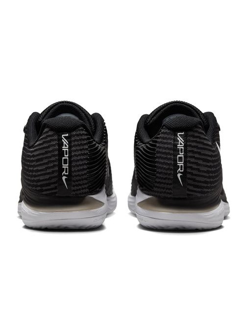 Теннисные кроссовки NIKE W ZOOM VAPOR 12 CLY bk