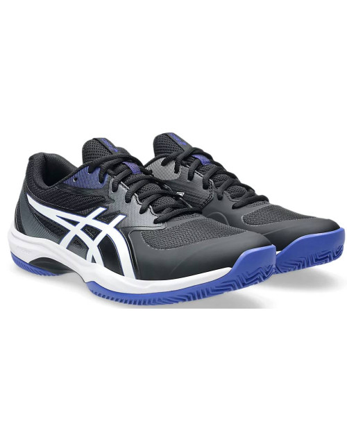 Теннисные кроссовки ASICS M GAME FF CLAY/OC (001)