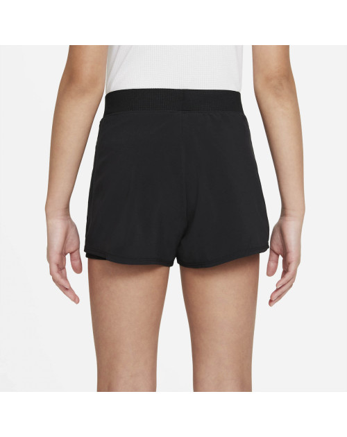 Теннисные шорты NIKE G NKCT DF VCTRY SHORT