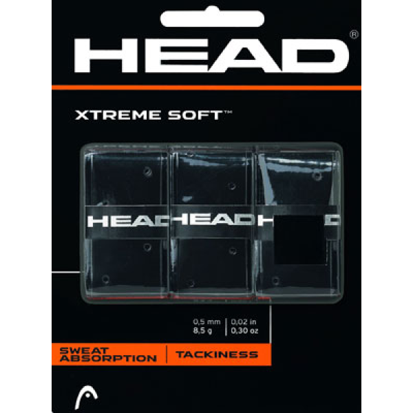 Намотки Head XtremeSoft*3