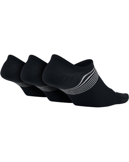 Шкарпетки NIKE 3PR Everyday Plus Lightweight