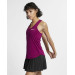 Теннисная майка NIKE W NKCT TANK PURE BR