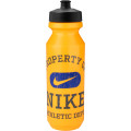 Бутылка Nike Big Mouth Bottle 2.0 22 oz Yellow