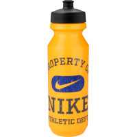 Бутылка Nike Big Mouth Bottle 2.0 22 oz Yellow