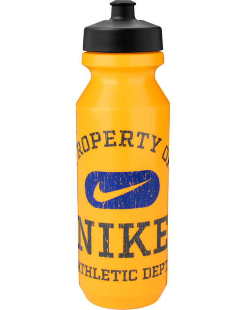 Бутылка Nike Big Mouth Bottle 2.0 22 oz Yellow