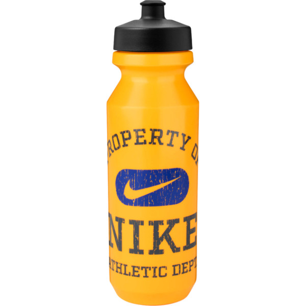 Пляшка Nike Big Mouth Bottle 2.0 22 oz Yellow Пляшка Nike Big Mouth Bottle 2.0 22 oz Yellow