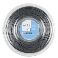 Тенісні струни Luxilon BB ALU POWER 125 (бобина 220м) Тенісні струни Luxilon BB ALU POWER 125 (бобина 220м)