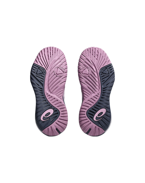 Тенісні кросівки ASICS GEL-RESOLUTION X