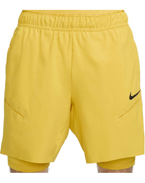 Тенісні шорти NIKE M DF SLAM SHORT RG