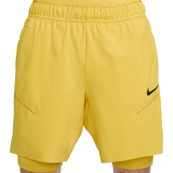Тенісні шорти NIKE M DF SLAM SHORT RG Тенісні шорти NIKE M DF SLAM SHORT RG