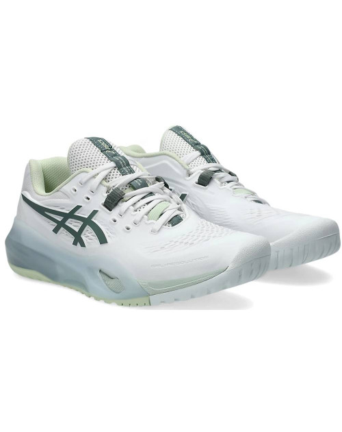 Кросівки ASICS W GEL-RESOLUTION X (102)