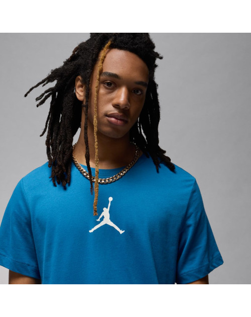 Футболка M J JUMPMAN DF SS CREW