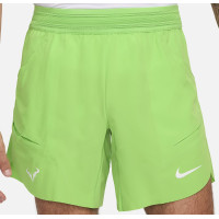Теннисные шорты NIKE RAFA DFADV SHORT 7IN