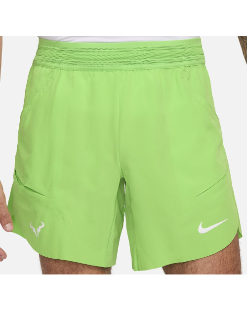 Теннисные шорты NIKE RAFA DFADV SHORT 7IN