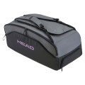 Теннисная сумка Head Pro X Duffle Bag L BKDG NEW