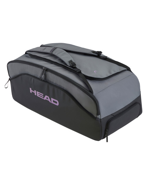 Теннисная сумка Head Pro X Duffle Bag L BKDG NEW