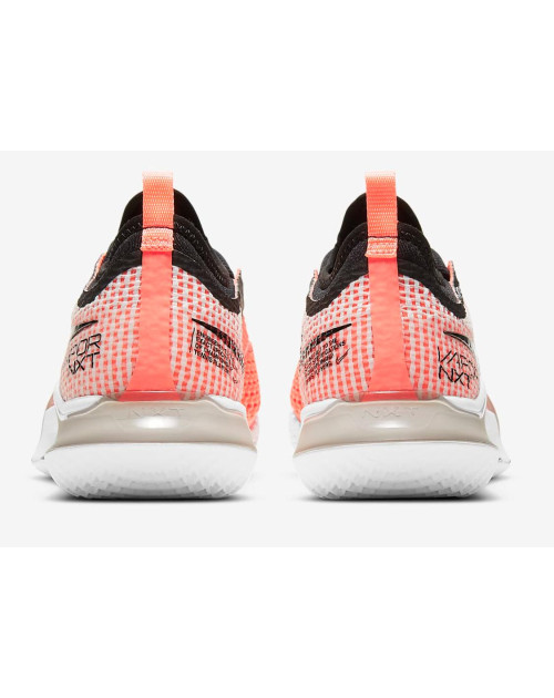 Кроссовки NIKE W REACT VAPOR NXT HC All Court